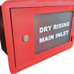 2 Way Breeching Cabinet