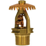 Reliable B-011 J168 Standard Response Upright Sprinkler