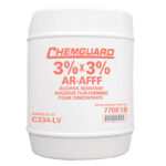 Chemguard Foam Concentrates