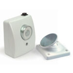 Cranford Controls DRW Wall Mounted Retainer