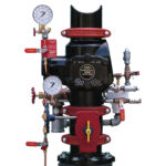 Reliable DDX Deluge Valve