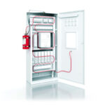 ROTAREX FIREDETEC Object Fire Suppressions System