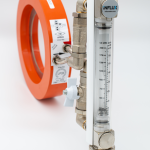 Influx Firesure Flange Flowmeter