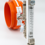 Influx Firesure Groove Flowmeter