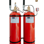 Thera® TX200 HFC-227ea