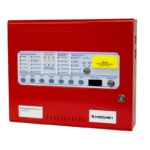 Hochiki HCVR-3-R Suppression System