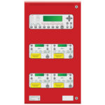 Hochiki Syncro XT Addressable Suppression System
