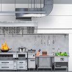 Pyrochem Kitchen Suppression System