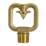 Reliable MV Nozzle