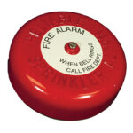 Reliable Mechanical Sprinkler Alarm