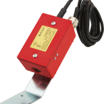 Safe Signal PSP1 Plug-in Supervisory Switch