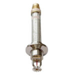 Reliable F3-80 Dry Pendent & Horizontal Sidewall Sprinkler