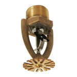 Reliable N25 ESFR Pendent Sprinkler