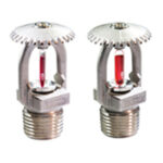 Reliable Stainless Steel Sprinkle Head