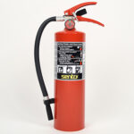 SENTRY Dry Chemical Extinguisher
