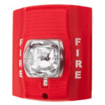 System Sensor Outdoor Strobe