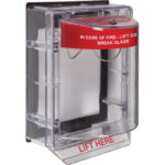 STI Weather Stopper II® - Surface Mount - Break Glass
