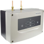 Securiton ADW  Pneumatic Line-Type Heat Detector