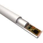 Securiton LIST Addressable Line-Type Heat Detector