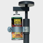 Smoke Check Tester