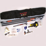 Smoke Check Tester Kit
