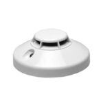 System Sensor 882 Photoelectric Smoke Detector