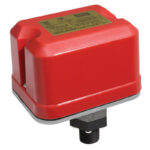 System Sensor Pressure Switch