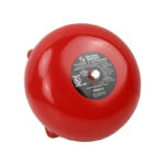 System Sensor SSM24-6 Alarm Bell 6"
