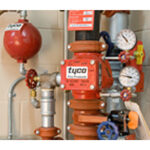 Tyco Alarm Value